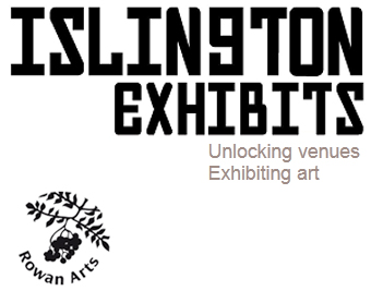 Islington Exhibits